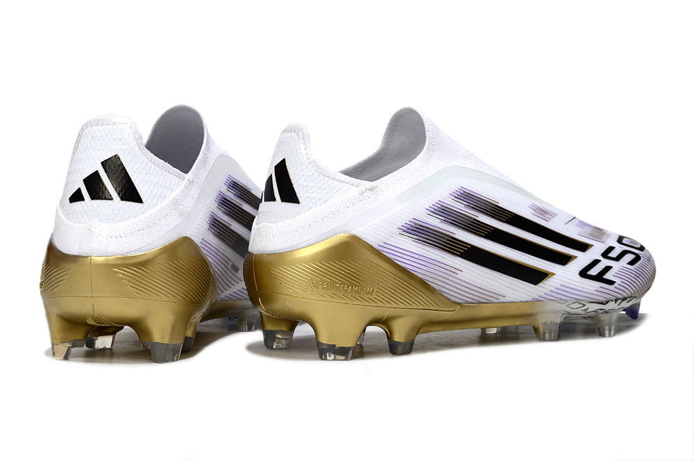 F50 laceless #14