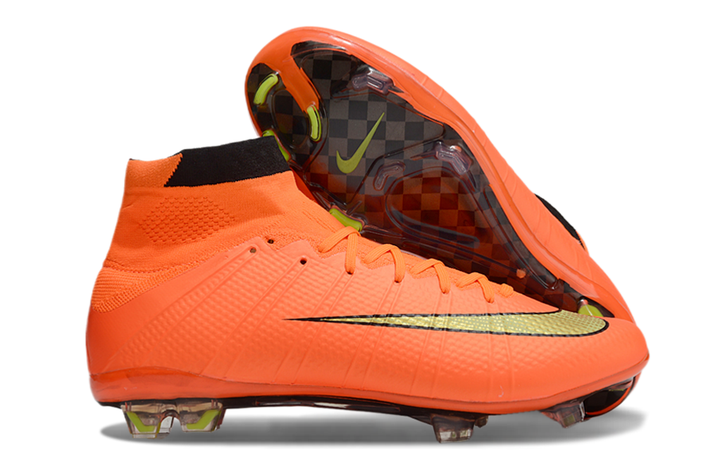Superfly 4 #5