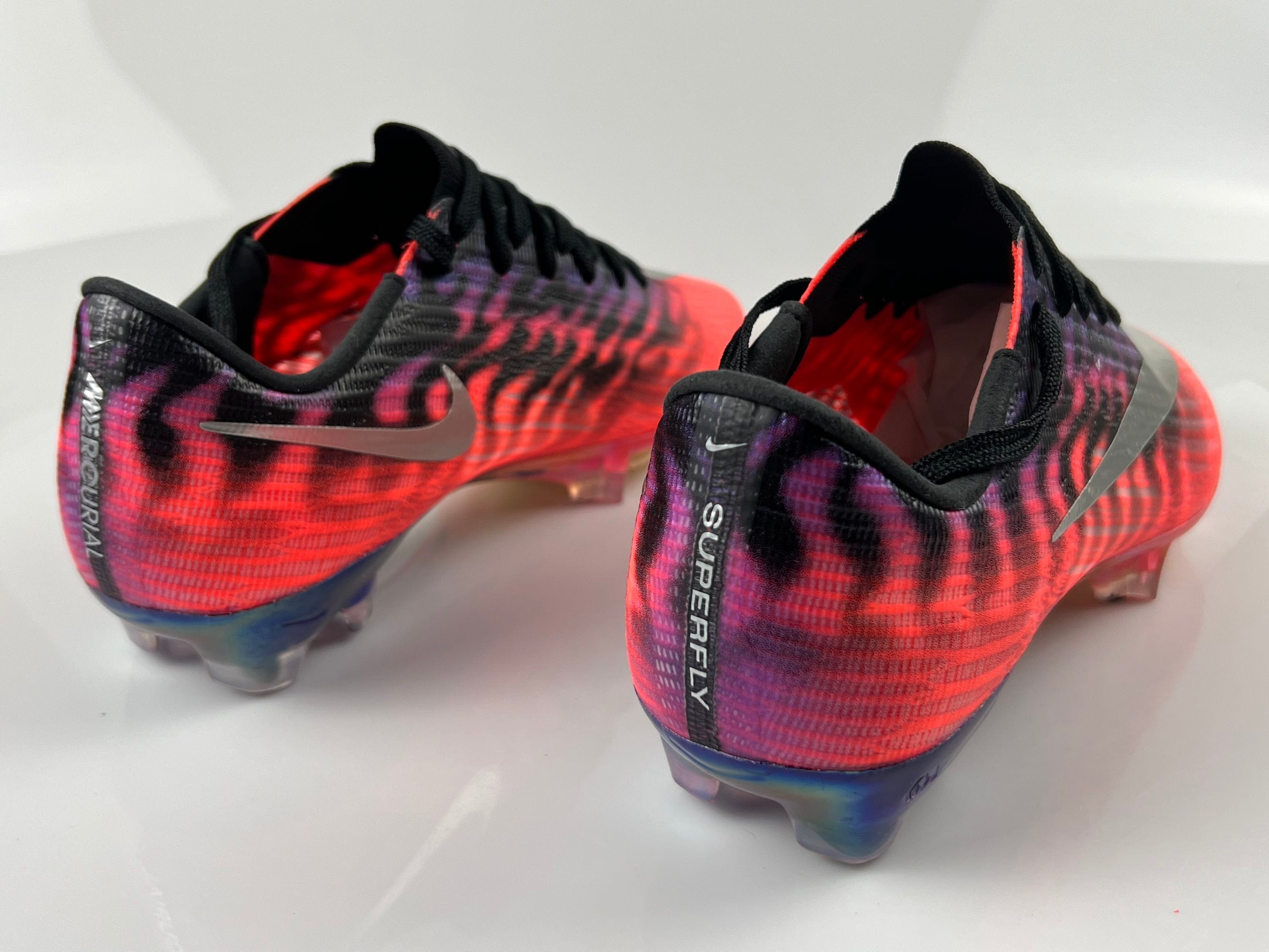 Superfly 17 #2