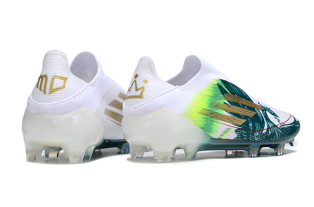 F50 laceless #19