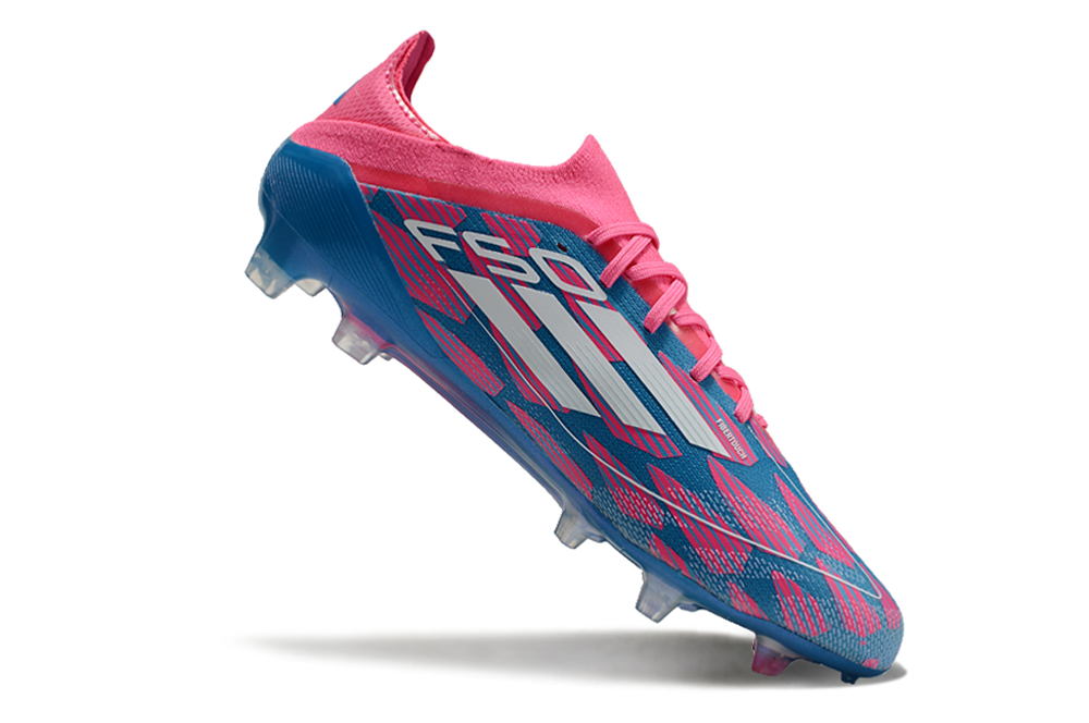 F50 laced #6