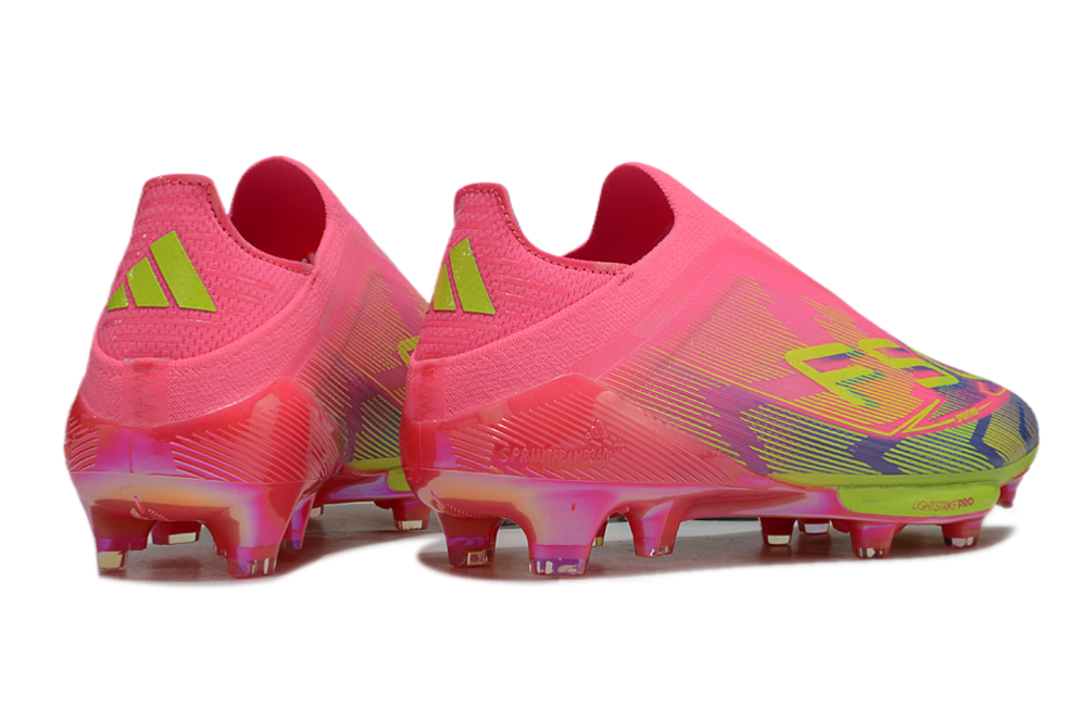 F50+ laceless #8