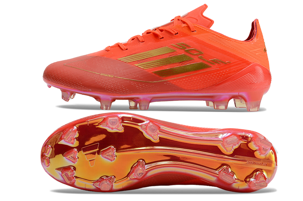 F50 laced #8