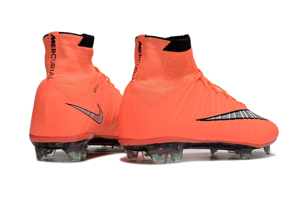 Superfly 4 #8