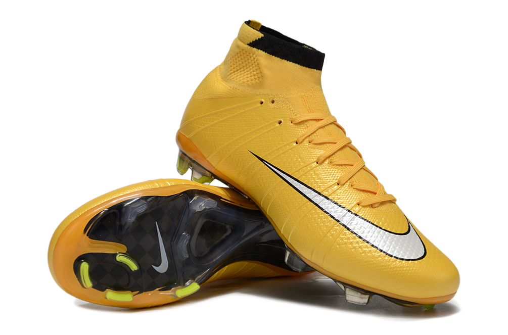 Superfly 4 #2