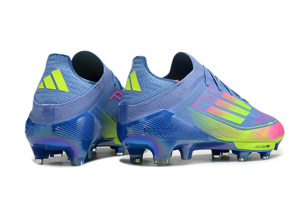 F50+ laced #9