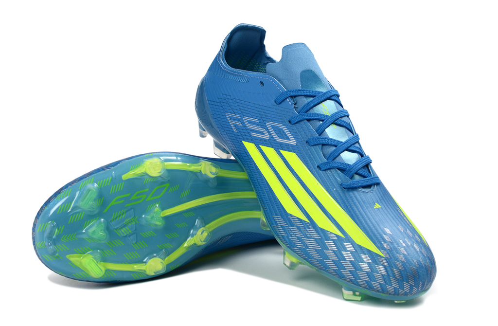 F50 laced #23