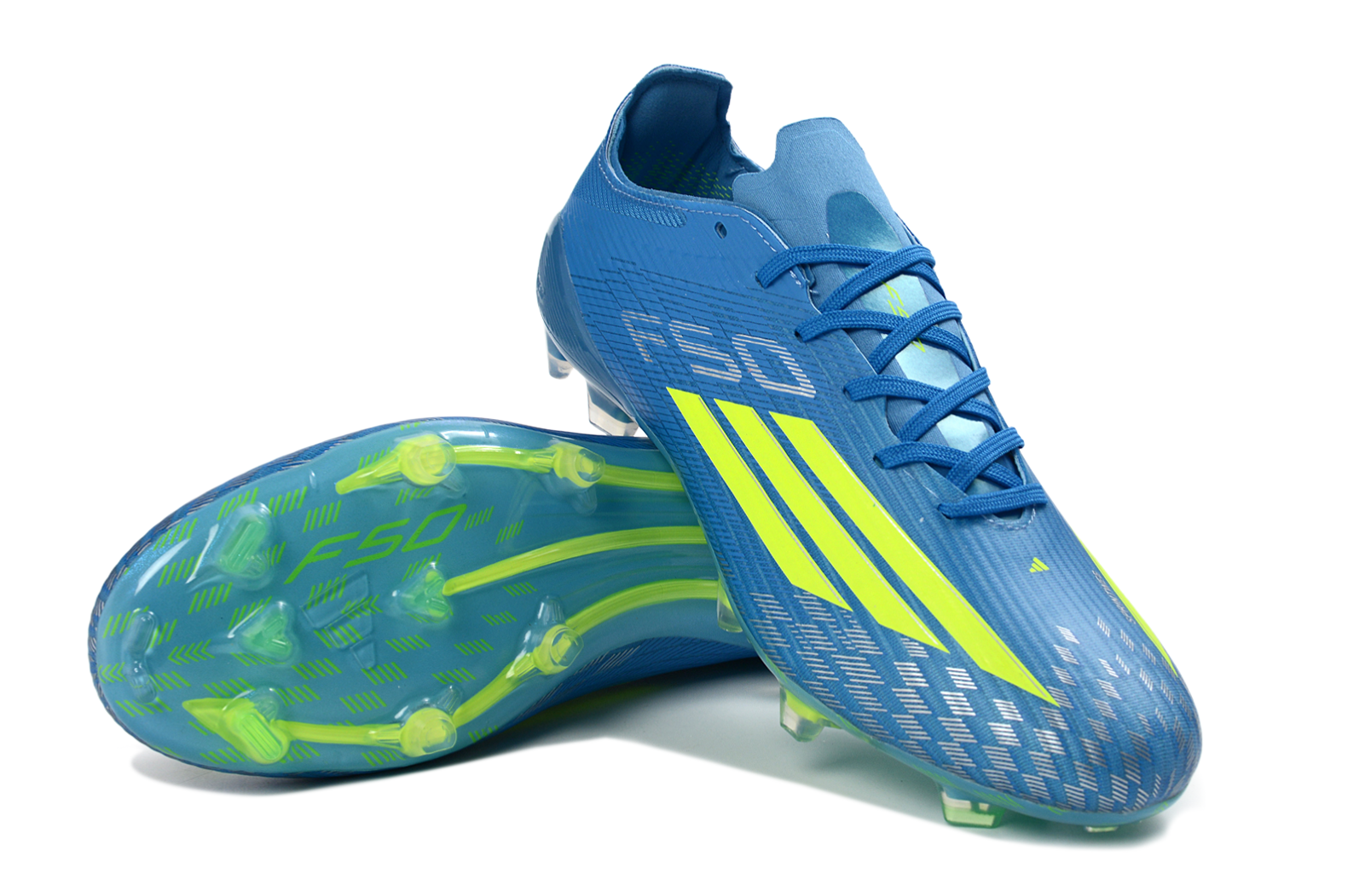 F50 laced #23