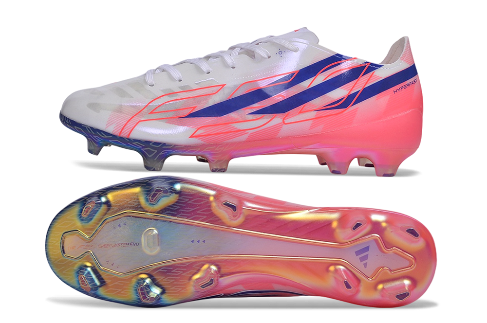 F50 Hyperfast Evo Elite 'Calm vs Chaos'