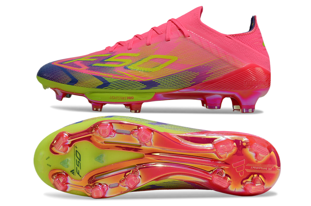 F50+ laced #8