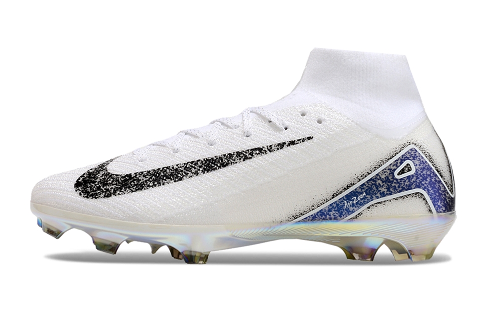 Superfly 10 #12