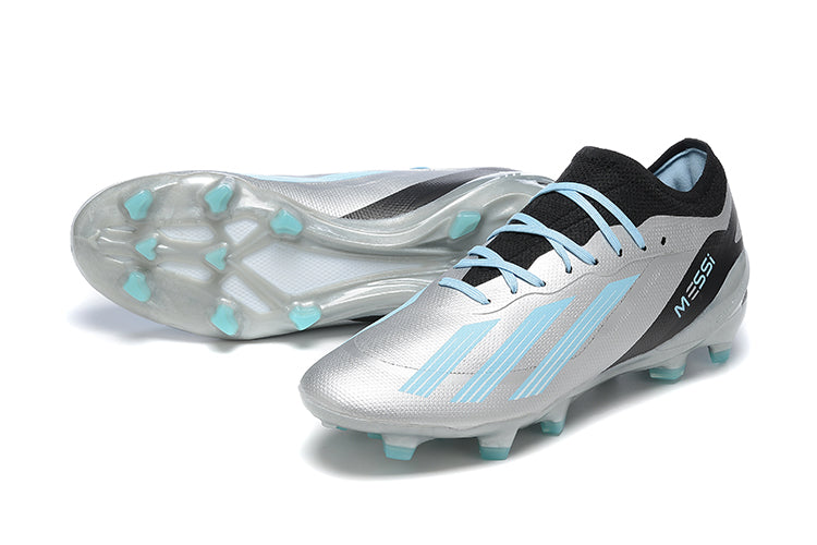 X Crazyfast laced Messi #7