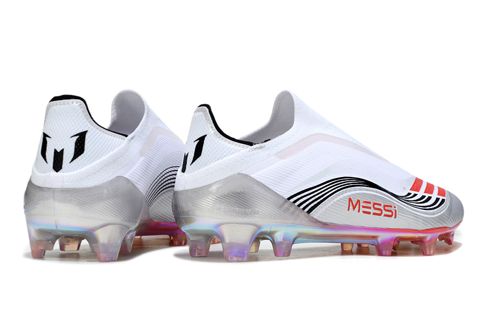 F50 laceless #16  Messi