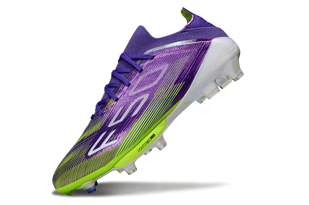 F50+ laced #12
