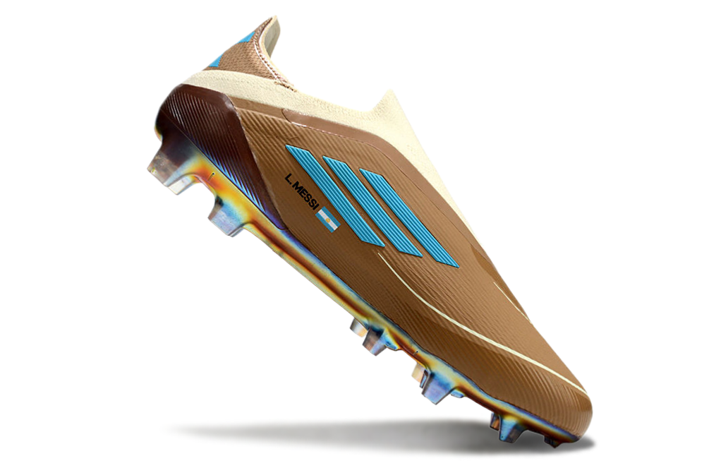 F50 laceless #15