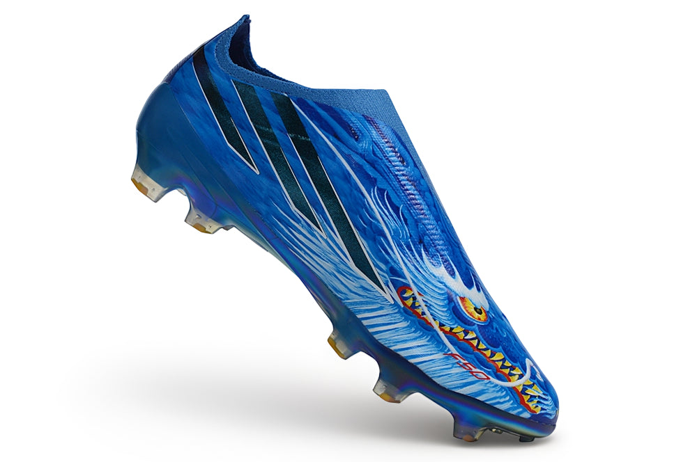 F50 Hyperfast Laceless Elite 'Y3'