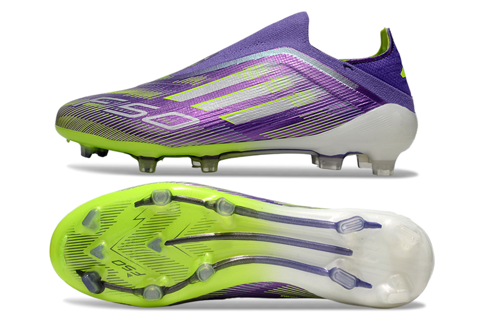 F50 laceless #17