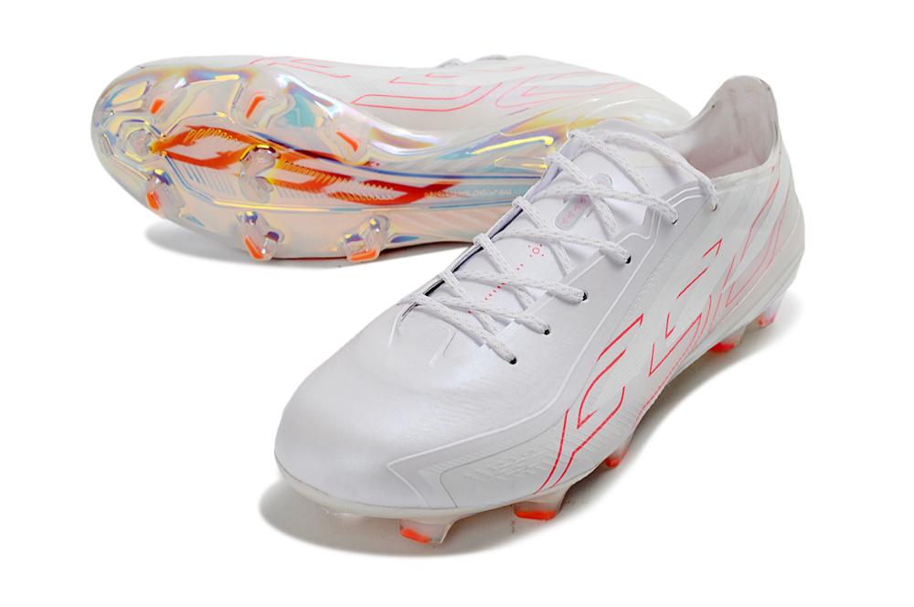 F50 evo laced #2