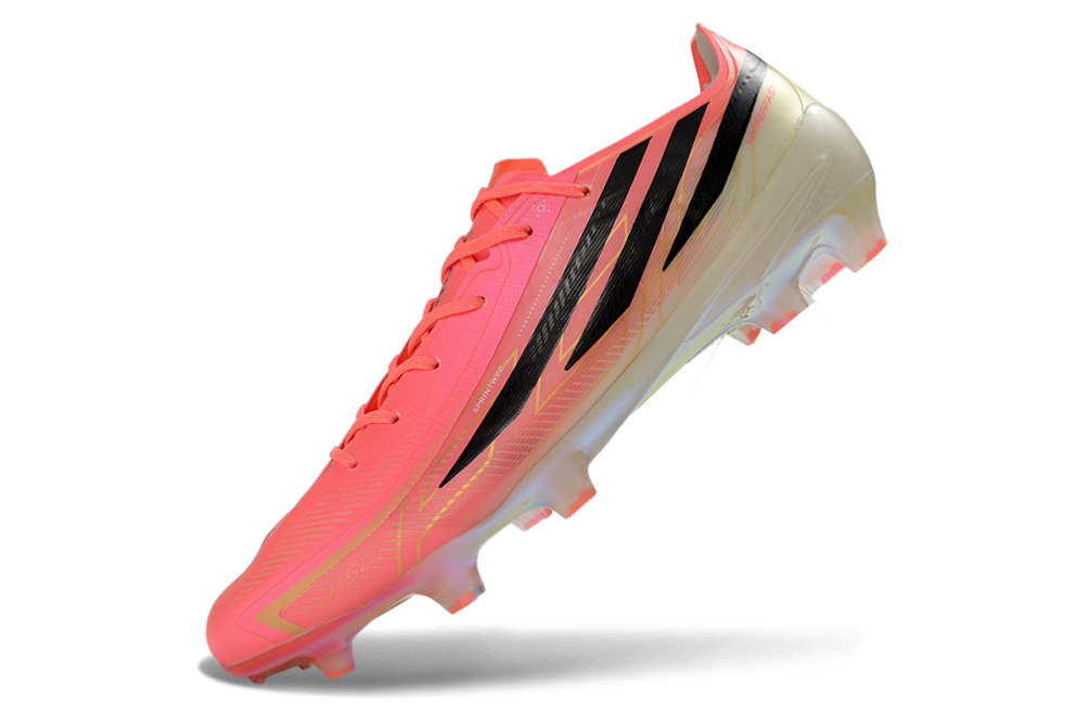 F50 evo laced #1