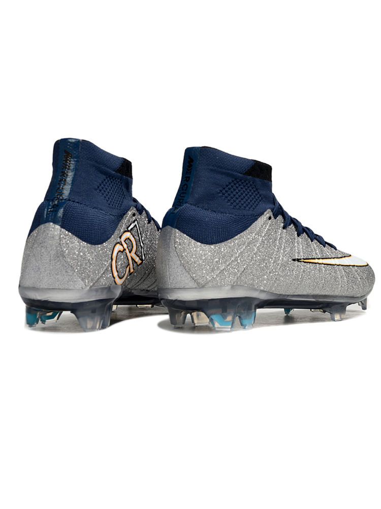Superfly 4 CR7 #2