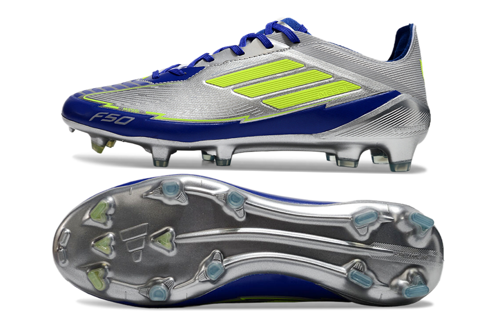 F50 laced #4 Messi