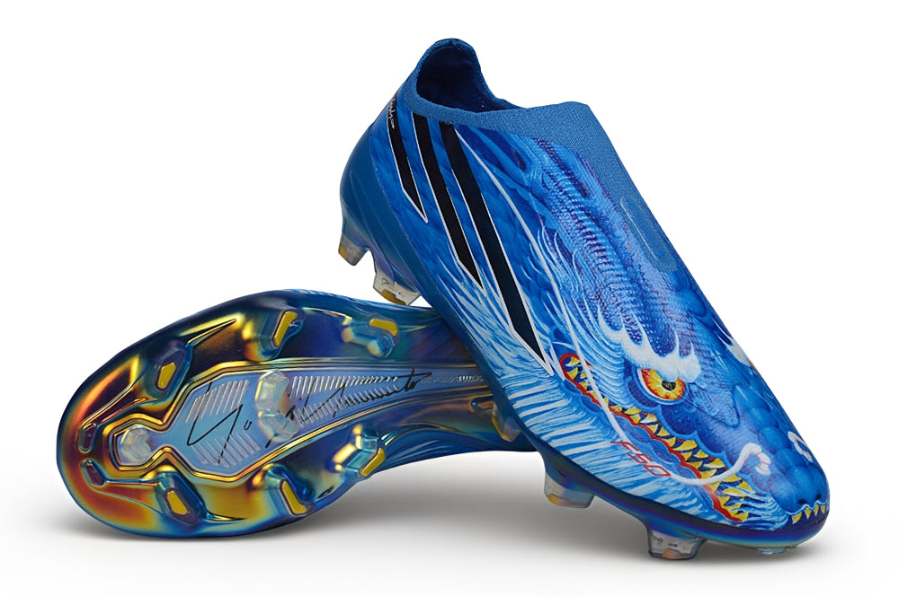 F50 Hyperfast Laceless Elite 'Y3'