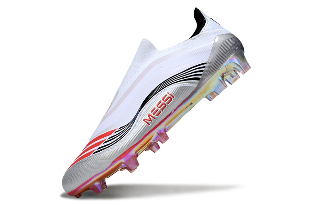 F50 laceless #16  Messi