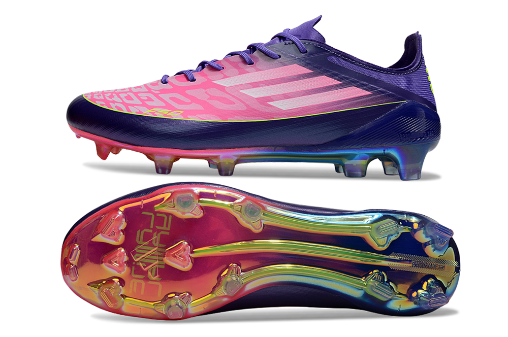 F50 laced #18