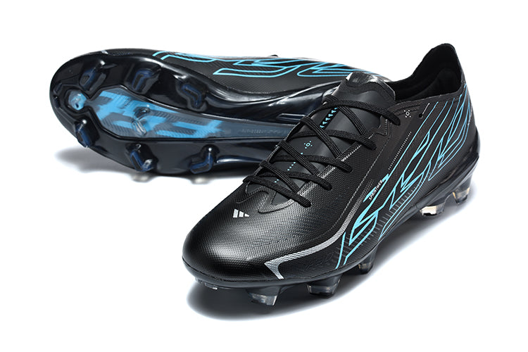 F50 Hyperfast Evo Elite 'Black'