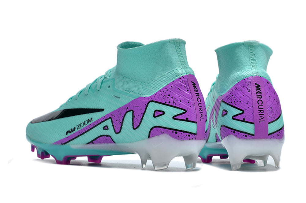 Superfly 9 #18