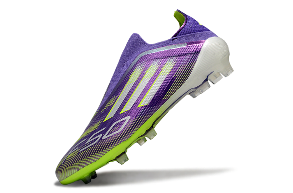 F50 laceless #17
