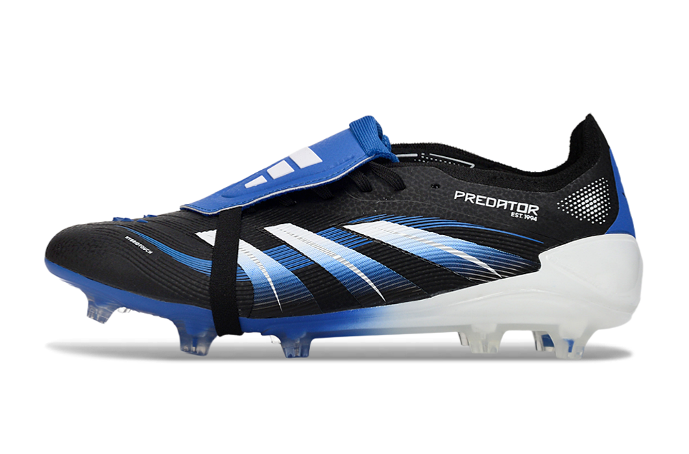 Predator 25 FT Bellingham #17