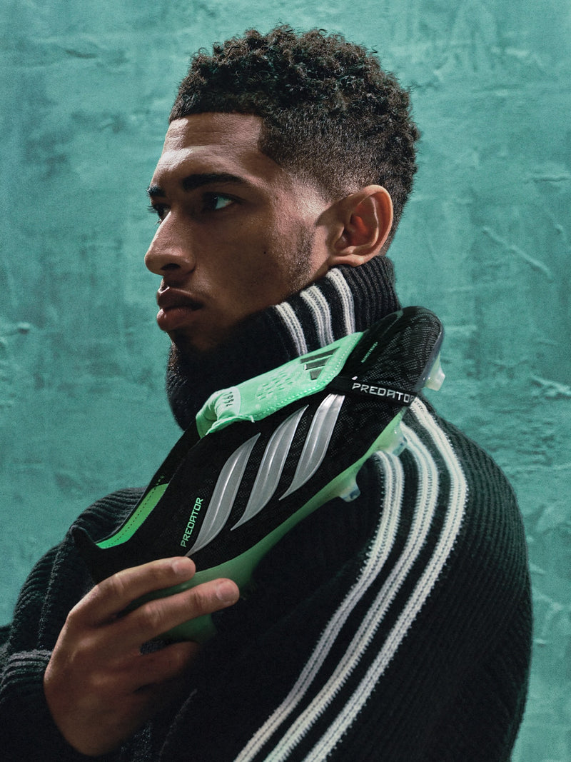 Adidas Boots