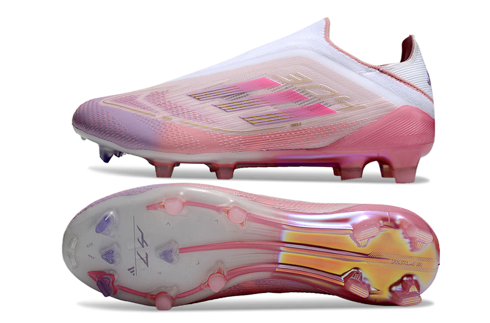 F50 laceless Lamine Yamal #4