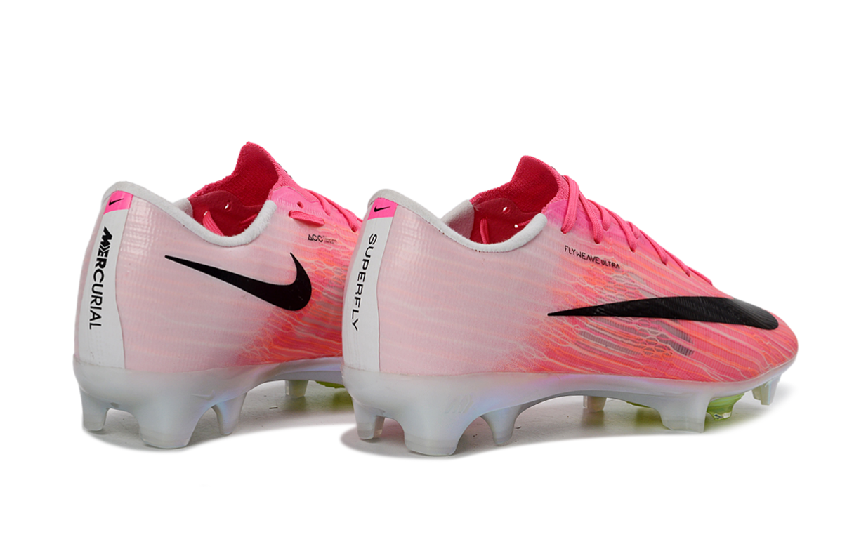 Superfly 17 #1