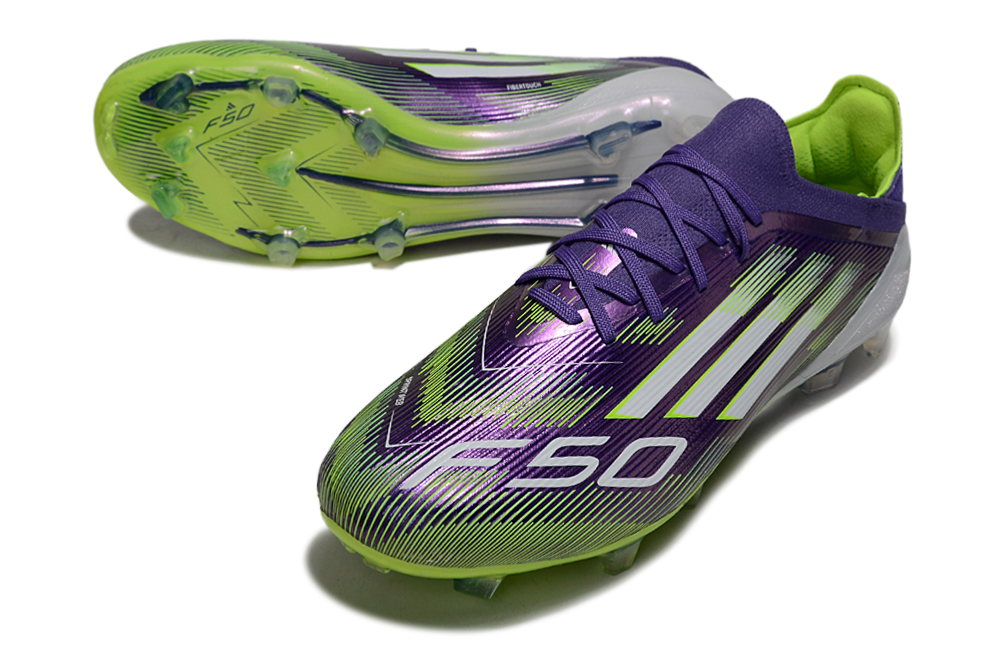 F50 laced #16