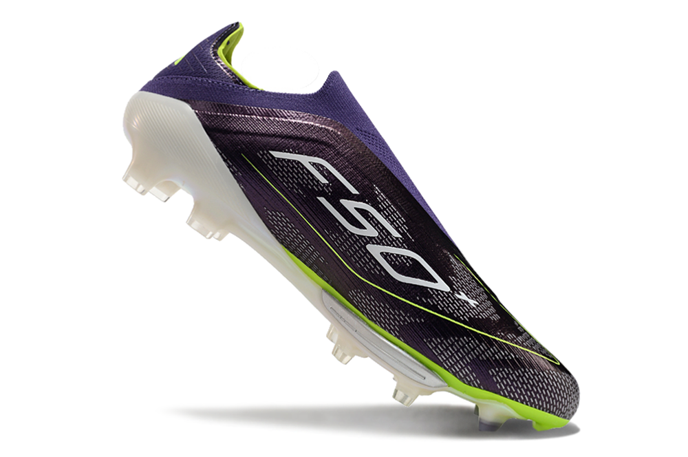 F50+ laceless #3