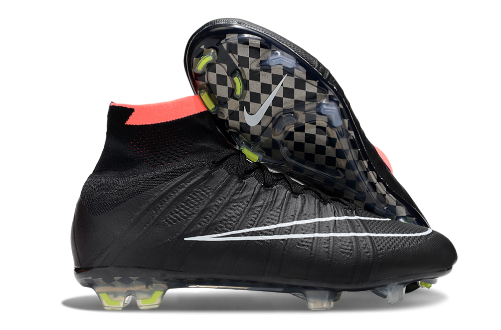 Superfly 4 #10