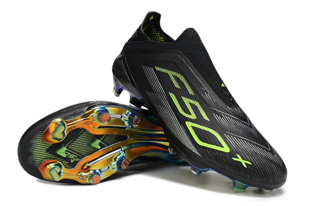 F50+ laceless #14