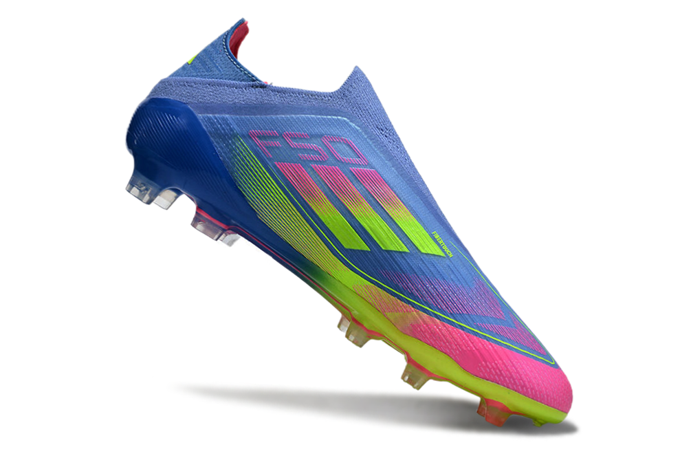 F50 laceless #8