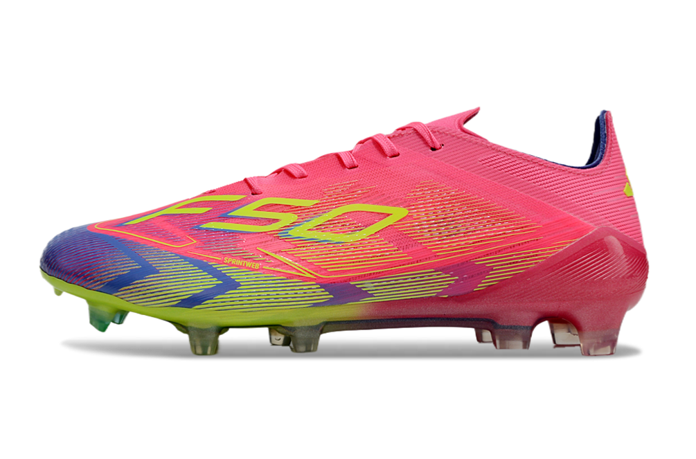 F50 laced #14
