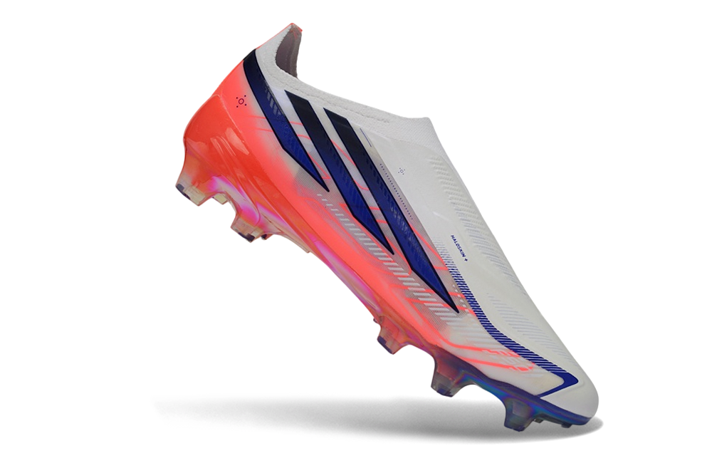 F50 Hyperfast laceless #1