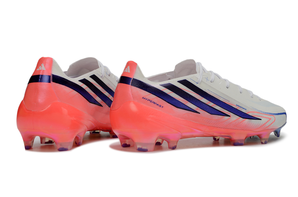 F50 evo laced #4