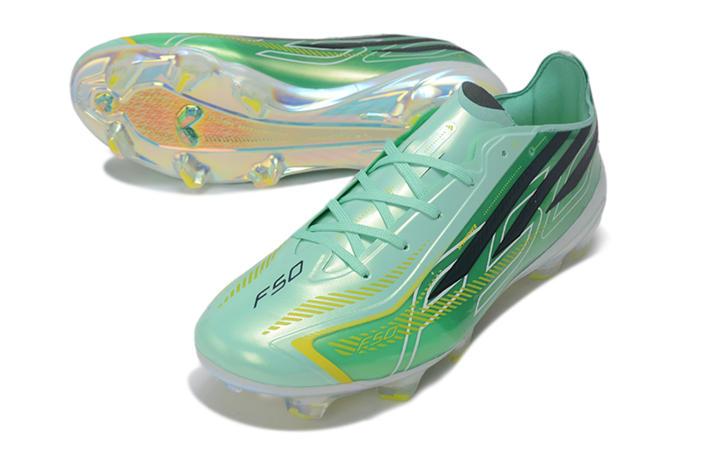 F50 Hyperfast Laced Elite '2026 Fall'