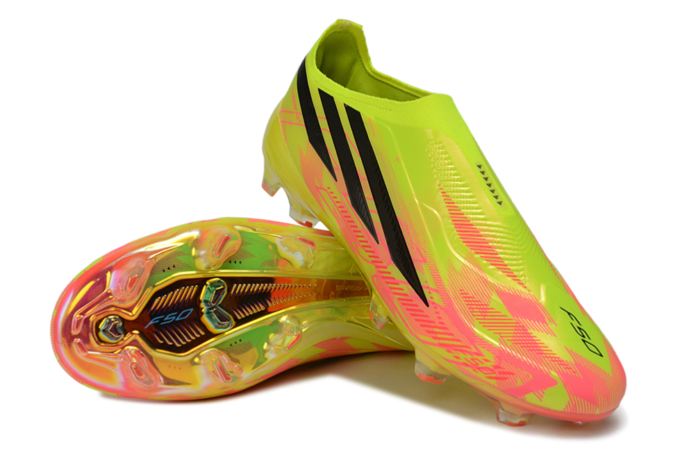 F50 Hyperfast laceless #2