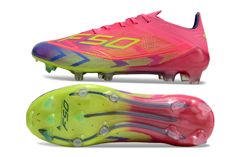 F50 laced #14