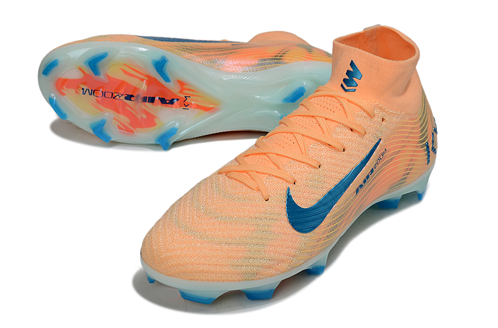 Superfly 10 Mbappe #24