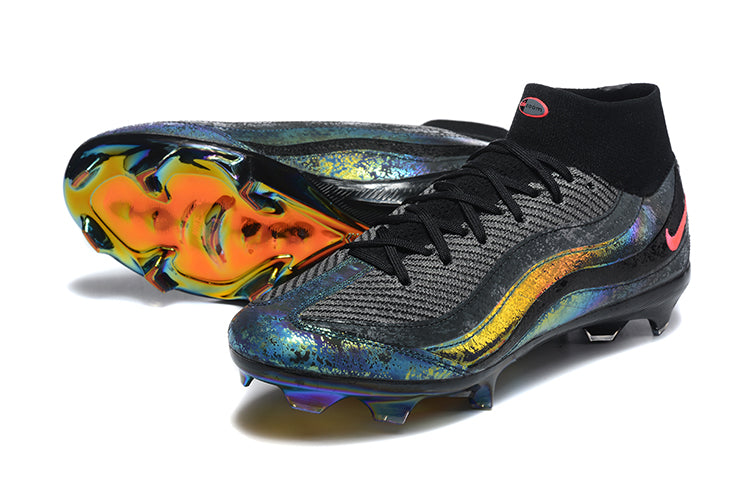 Superfly 10 #18