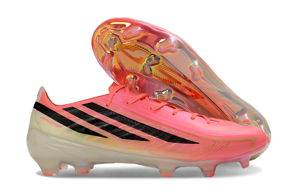 F50 evo laced #1