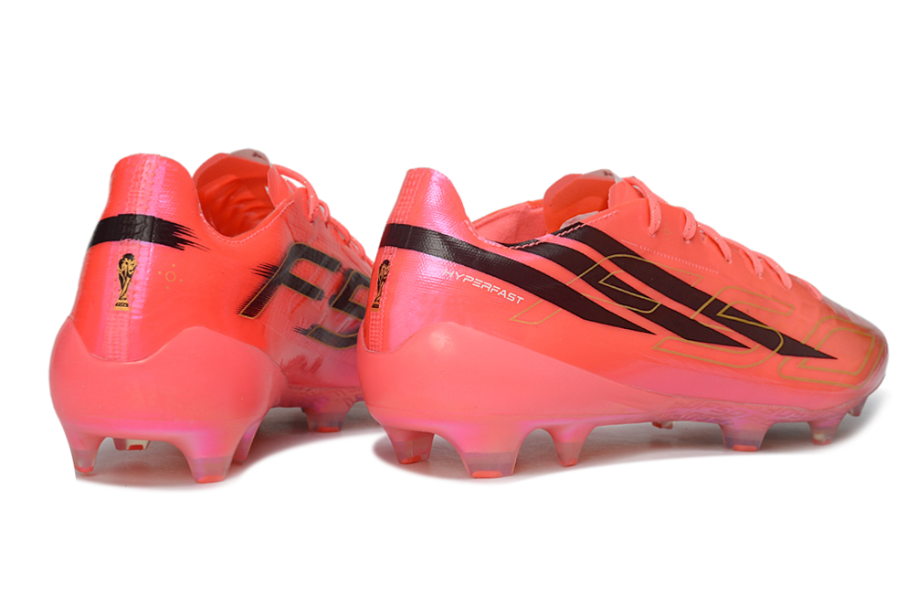 F50 Hyperfast EVO #2